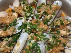 -筱爷叔·上海传统手工菜(玉树路店)