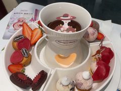 -哈根达斯(城西银泰店)