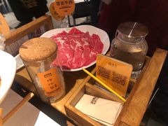 -巴奴毛肚火锅(六天地店)
