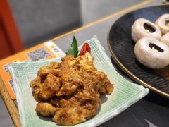 -明洞王妃家烤肉(苏州中心星悦汇店)