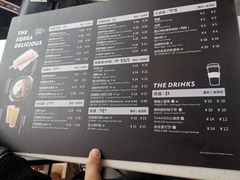 菜单-泰熙家(凤栖原店)