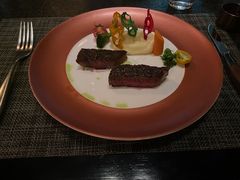 -莲西餐(曲江店)
