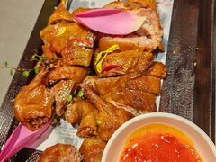 -姑苏家宴·苏帮菜·松鼠桂鱼(苏州总店)
