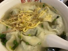荠菜馄饨-勤德兴(湖滨路店)