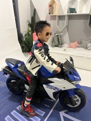 -星豆豆儿童摄影(南郊太白南路店)