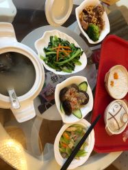点击看大图 -宝生月子中心(独栋园林·福田店)