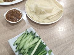 -姥家春饼店(漳州二路店)