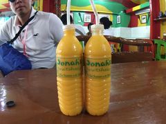 -Jonah's Fruit Shake & Snack Bar