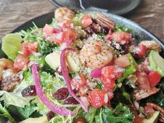 -Q MEX 库迈墨西哥餐吧(三里屯店)