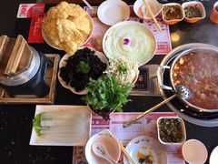 -刘一锅筋头巴脑(凌空二街店)