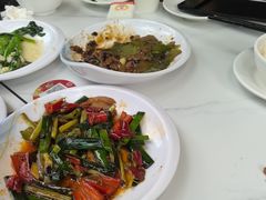 -香港新发烧腊茶餐厅(书城店)