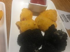 -乐凯撒披萨(正佳广场店)