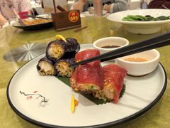 -广州逸林假日酒店·四季桃源中餐厅(白云山风景区店)