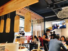大堂-云味馆·云南菜·云南米线(景田店)