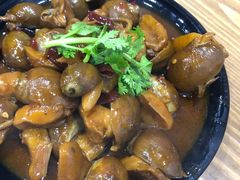 -老虎滩大连海鲜烧烤(建邺云锦路总店)