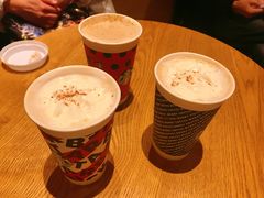 -星巴克臻选(郑州国贸360广场店)