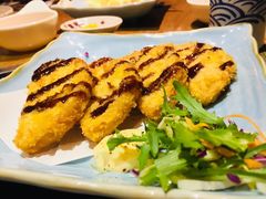 -蟹将军·松叶蟹和牛日料放题自助(K11店)