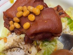 -猪角·闽南猪脚饭(茶亭店)