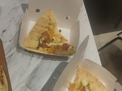 -达美乐比萨(骏壹万邦广场店)
