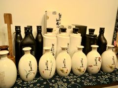 大堂-75幢私房菜馆