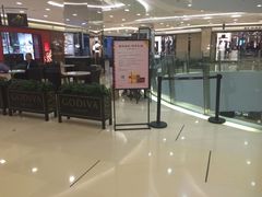 -GODIVA(王府井apm店)