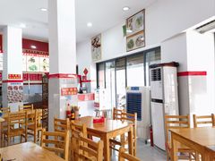 -东街钟楼肉粽(总店)