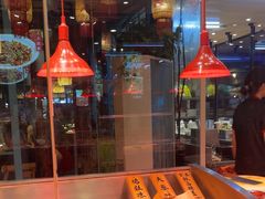 -常和州·夜宵大排档(常州单店)