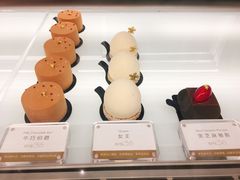 -法桐蛋糕·手作面包(万象城店)