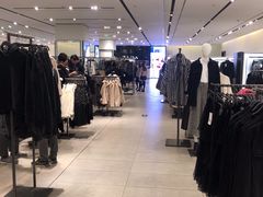 -ZARA(青岛万象城店)