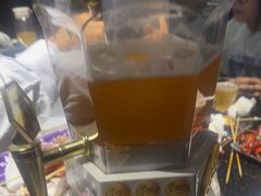 -冰城小镇音乐串吧·聚会餐厅(百子湾店)