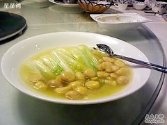 栗子白菜-明城五号烤鸭坊(建国门店)