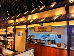 -客语客家菜(琶洲保利店)