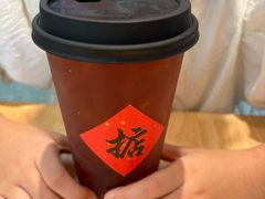 -明記茶餐廳(福田总店)