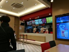 -永和大王(共和新路店)