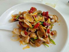 -天天渔港(杏林街店)