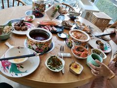 -阳光岛·海鲜盛宴(银泰中心in99店)