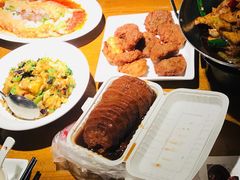 -陶记正宗德州扒鸡(科巷店)