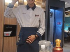 -海底捞火锅(万丰桥店)