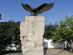 -北京鹫峰国家森林公园