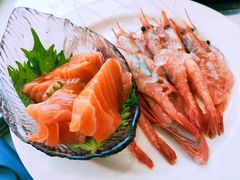 -半岛听涛蒸汽海鲜自助(K11店)