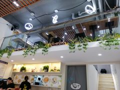 -遇见甜品站(魁奇店)