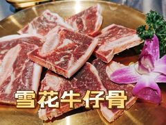 -炉队长·齐齐哈尔家庭烤肉(马家堡店)