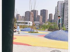 -重庆平顶山公园