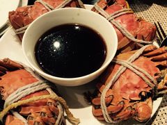 -龙之梦万丽酒店青餐厅