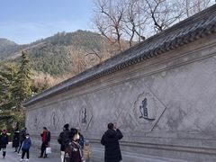 -青岛崂山太清宫