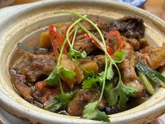 -合味土鸡火锅(中海世贸花园金碧庄店)
