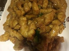 -粥全粥到海鲜家常菜(瞿塘峡路店)
