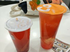 -CoCo都可(北美店)