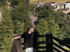 -广州莲花山旅游区