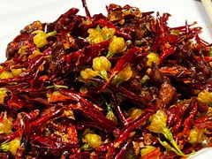 花千骨-院8里·少城记忆老川菜(宽窄巷子店)